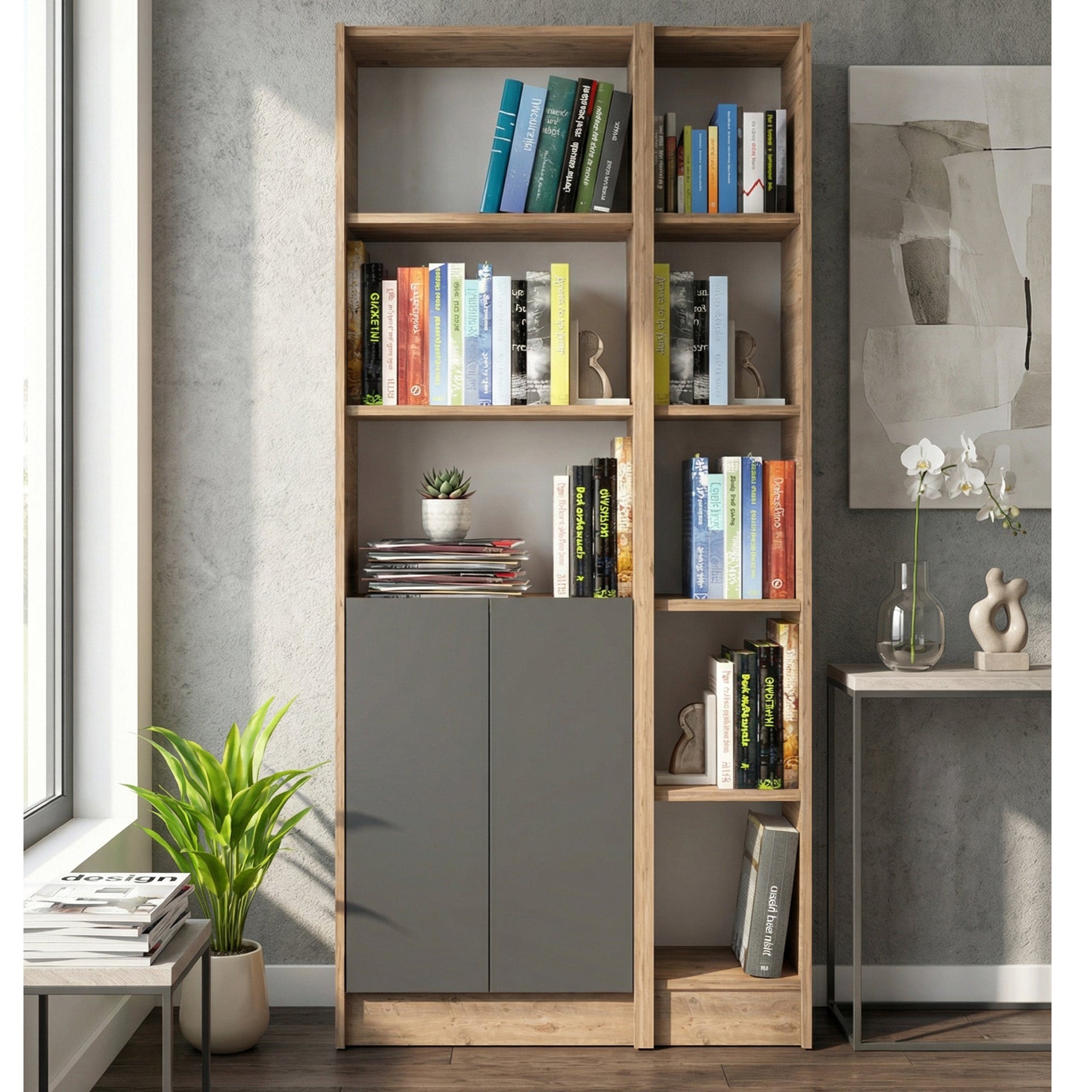 Flat85_AcikCeviz_Antrasit_2Kapak