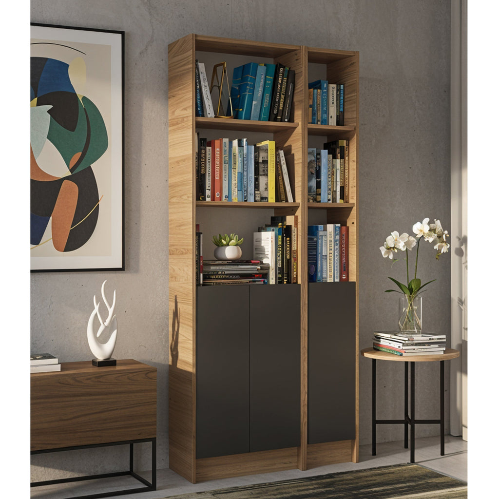 Flat85_AcikCeviz_Antrasit_3Kapak
