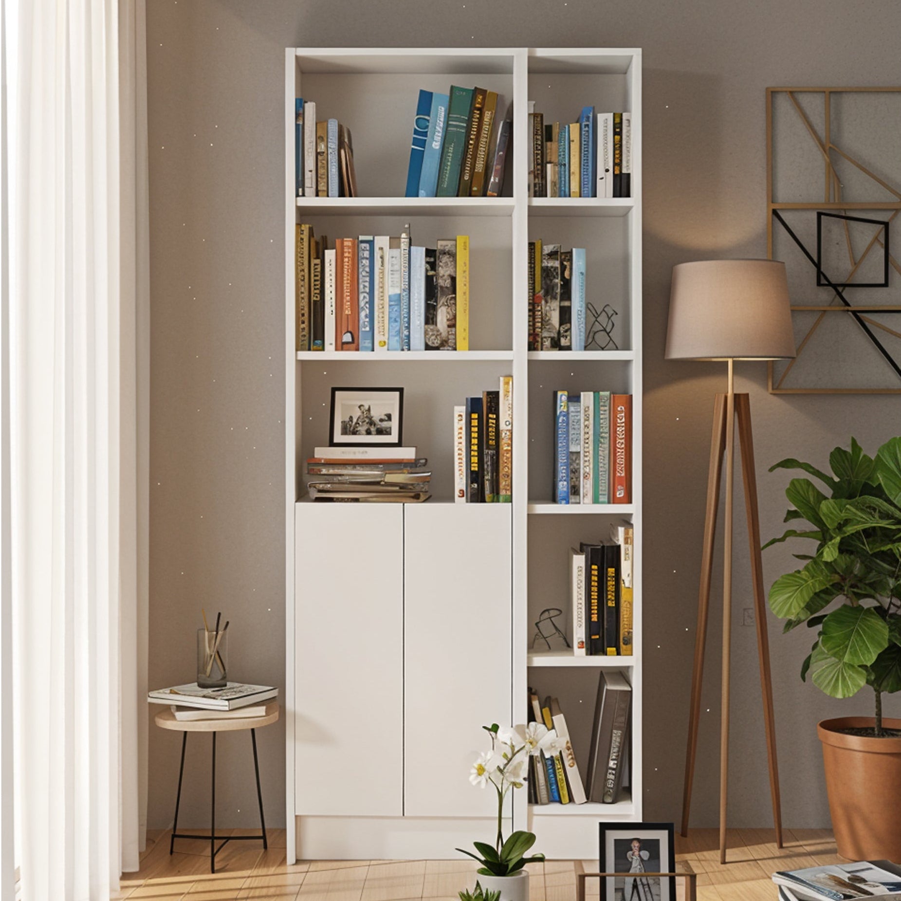Flat85_Beyaz_2Kapak