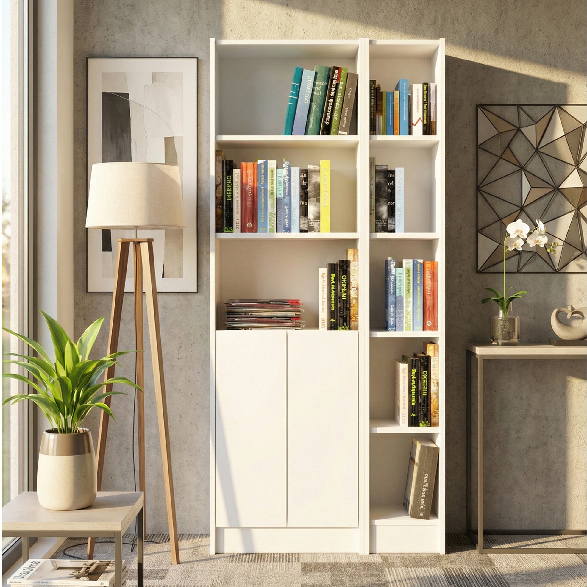 Flat85_Beyaz_2Kapak