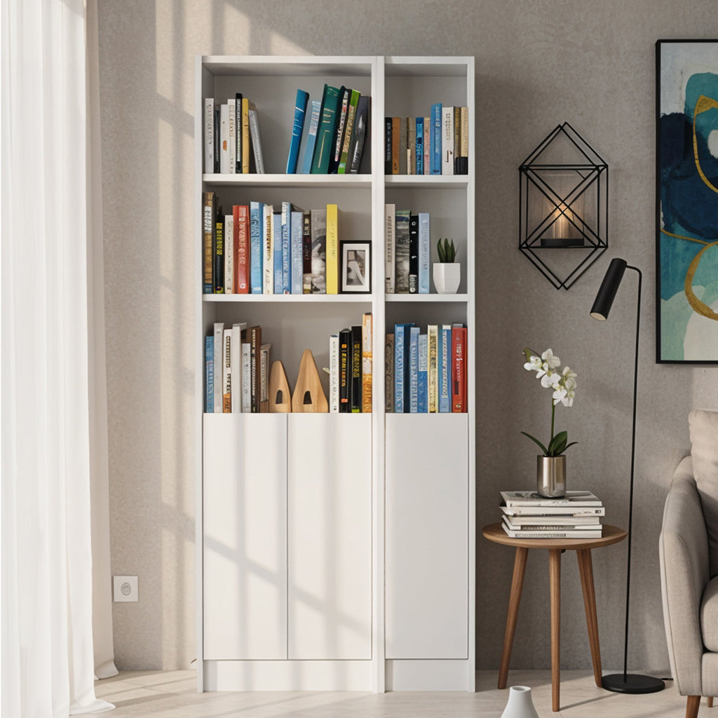 Flat85_Beyaz_3Kapak