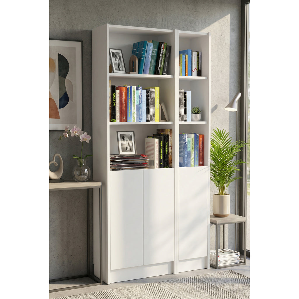 Flat85_Beyaz_3Kapak