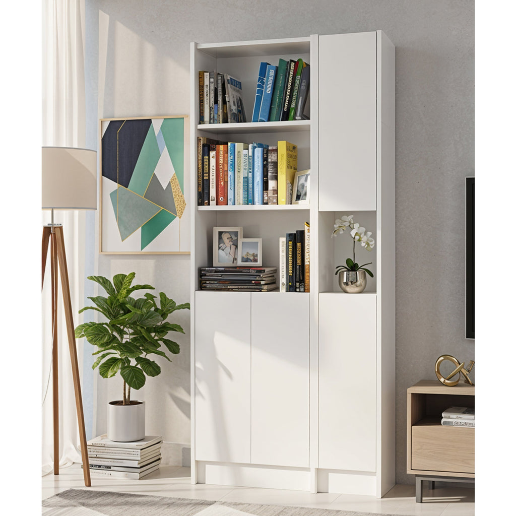 Flat85_Beyaz_4Kapak