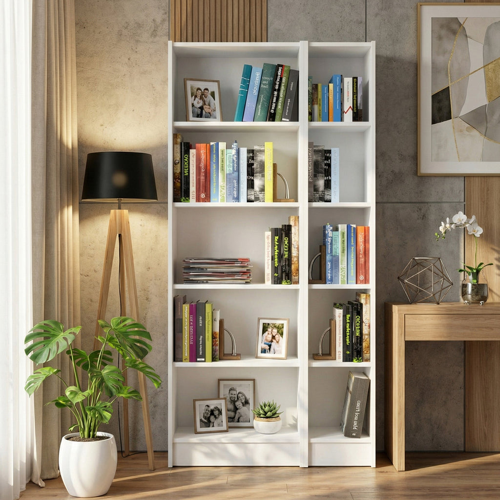 Flat85_Beyaz_Kapaksiz
