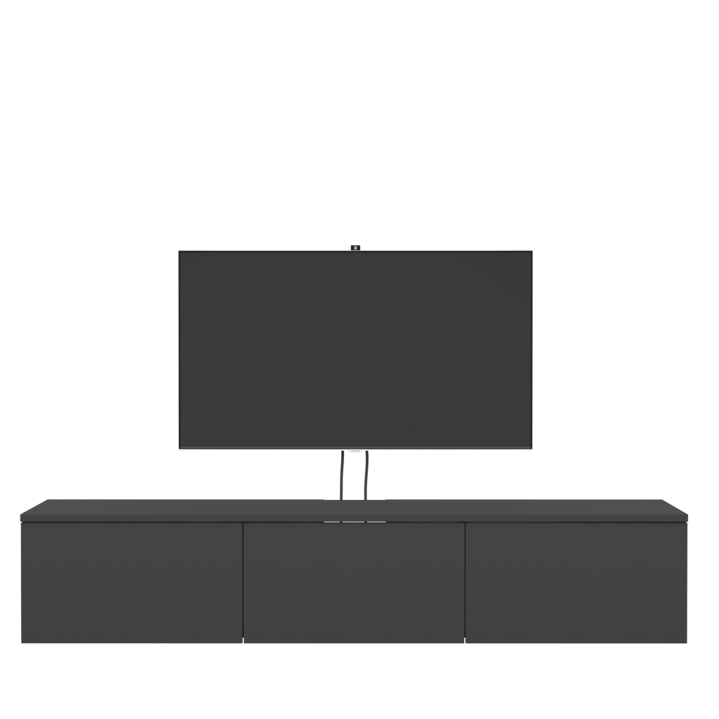 Panti Tv Sehpası Tv Ünitesi Konsol