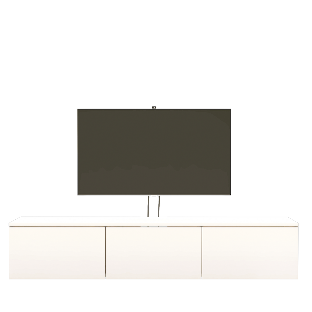 Panti Tv Sehpası Tv Ünitesi Konsol